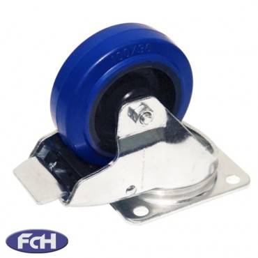 100mm Castors (11)