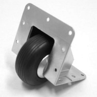 Edge Castors