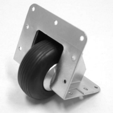 Edge Castors (12)