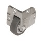 Corner Castor with 50mm Wheel