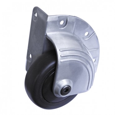 75mm Heavy Duty End Castor