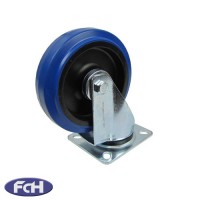 125mm Castors