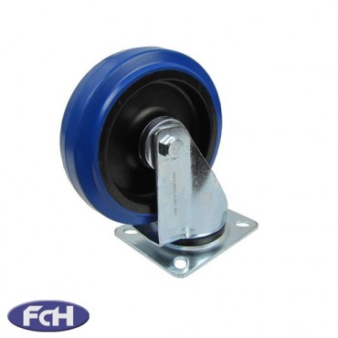 125mm Castors (2)