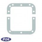 Backplate for Medium Butterfly Catches