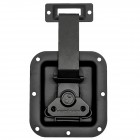 Medium Black Overlatch