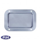 Medium Zinc Dish