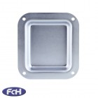 Small Zinc Dish
