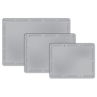 Tour Label Dishes