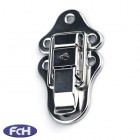Small Zinc Plated Drawbolt