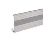 80mm Aluminium Basemaker for 7mm Panels (2mts)