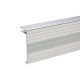 75mm Flightcase Aluminium Lidmaker for 7mm Panels (2mts)