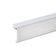 52mm Flightcase Aluminium Lidmaker  for 7mm Panels (2mts)