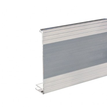120mm Aluminium Basemaker for 7mm Panels