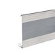 120mm Aluminium Basemaker for 7mm Panels