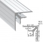 Aluminium Casemaker for 7mm Panels (2mts)