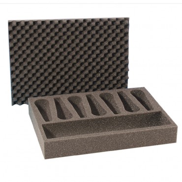 Foam Inserts for Microphones (2)