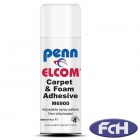Carpet, Vinyl & Foam Spray Adhesive 