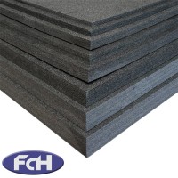 Case Foam