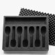 Foam Insert for 7 Microphones