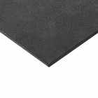 10mm Black Polyethylene (PE) Foam Sheet