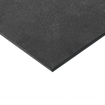 10mm Black Polyethylene (PE) Foam Sheet