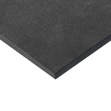 20mm Black Polyethylene (PE) Foam Sheet