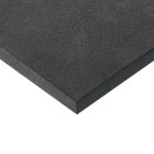 30mm Black Polyethylene (PE) Foam Sheet
