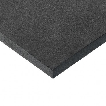 30mm Black Polyethylene (PE) Foam Sheet
