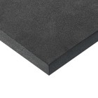 40mm Black Polyethylene (PE) Foam Sheet