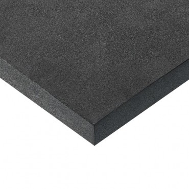 40mm Black Polyethylene (PE) Foam Sheet