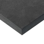 50mm Black Polyethylene (PE) Foam Sheet