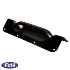 Black Case Edge Handle