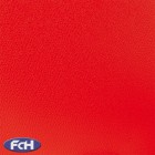 Red Textured PVC Laminate