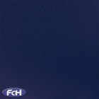 Midnight Blue Textured PVC Laminate