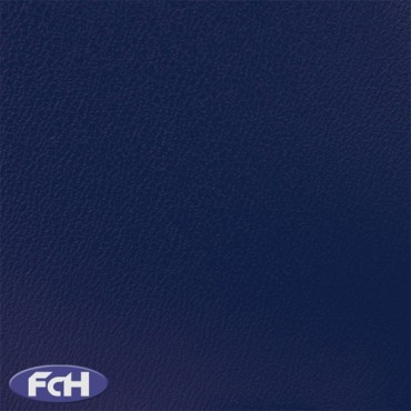 Midnight Blue Textured PVC Laminate